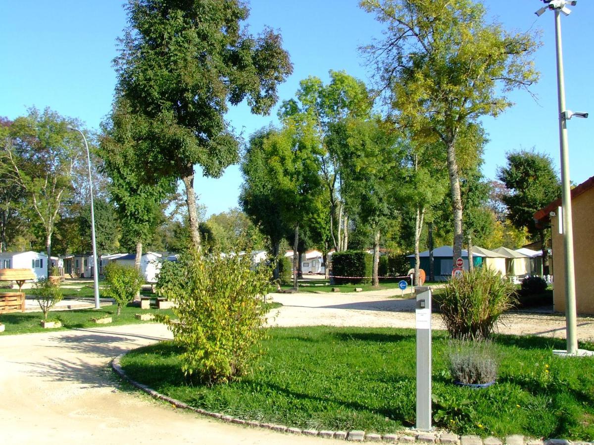 Les Voiles De Laives Ξενοδοχείο Εξωτερικό φωτογραφία